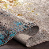 Peel Area Rug - Clearance