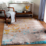 Peel Area Rug - Clearance