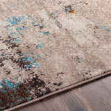 Peel Area Rug - Clearance