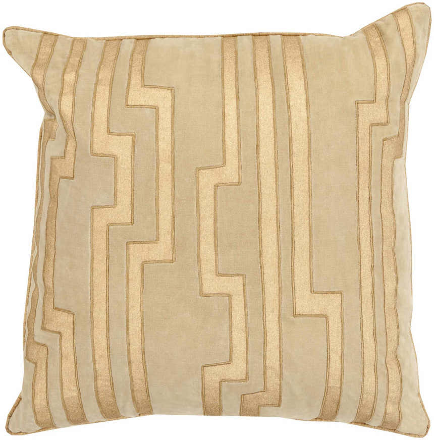 Pellston Throw Pillow - Clearance