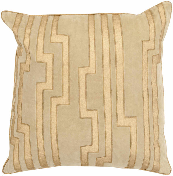 Pellston Throw Pillow - Clearance