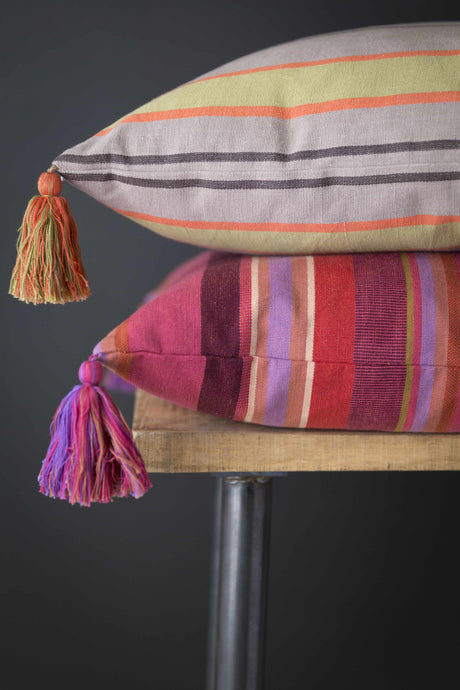 Pemulwuy Throw Pillow - Clearance