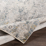 Pence Luxe Fringe Rug