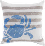 Pendik Outdoor Throw Pillow