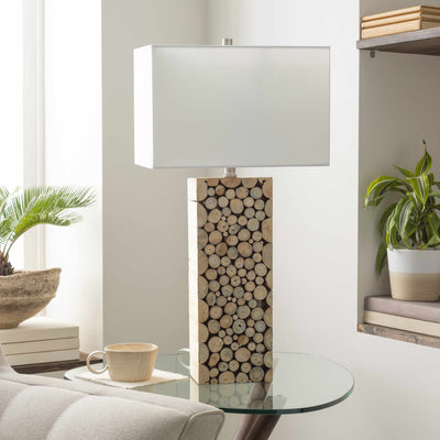 Pendlebury Table Lamp