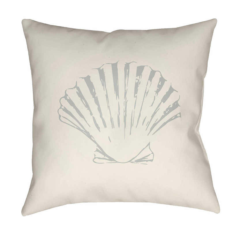 Penguin Outdoor Throw Pillow