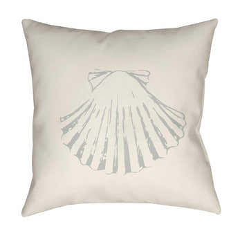 Penguin Outdoor Throw Pillow
