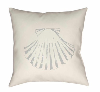 Penguin Throw Pillow