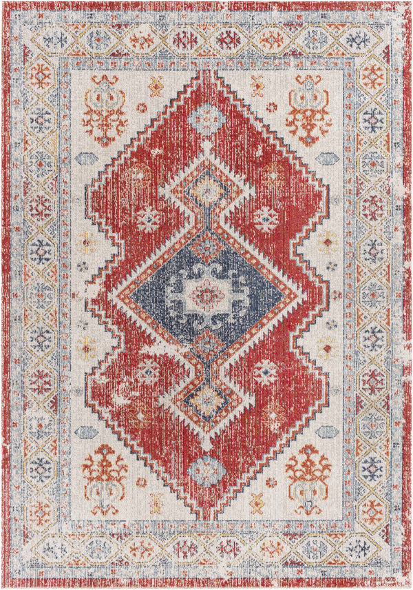 Penhold Area Rug - Clearance