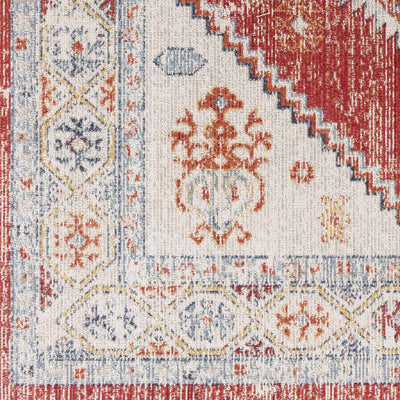 Penhold Area Rug - Clearance