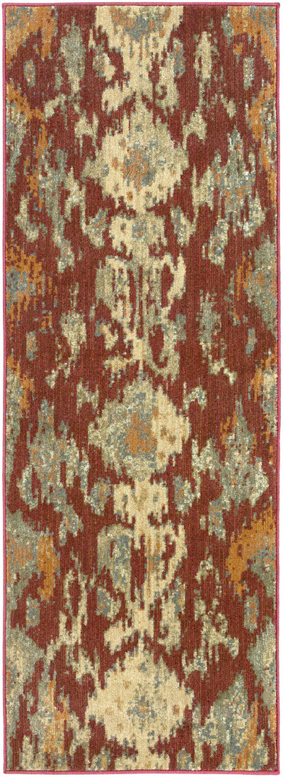 Pennellville Area Rug - Clearance