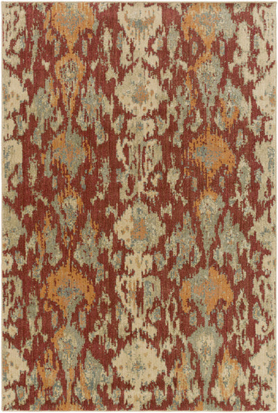 Pennellville Area Rug - Clearance