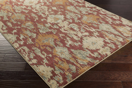 Pennellville Area Rug - Clearance