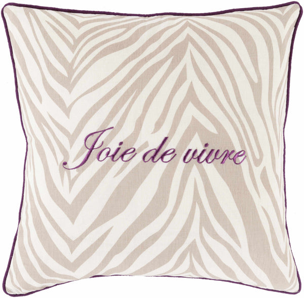 Penparcau Throw Pillow - Clearance