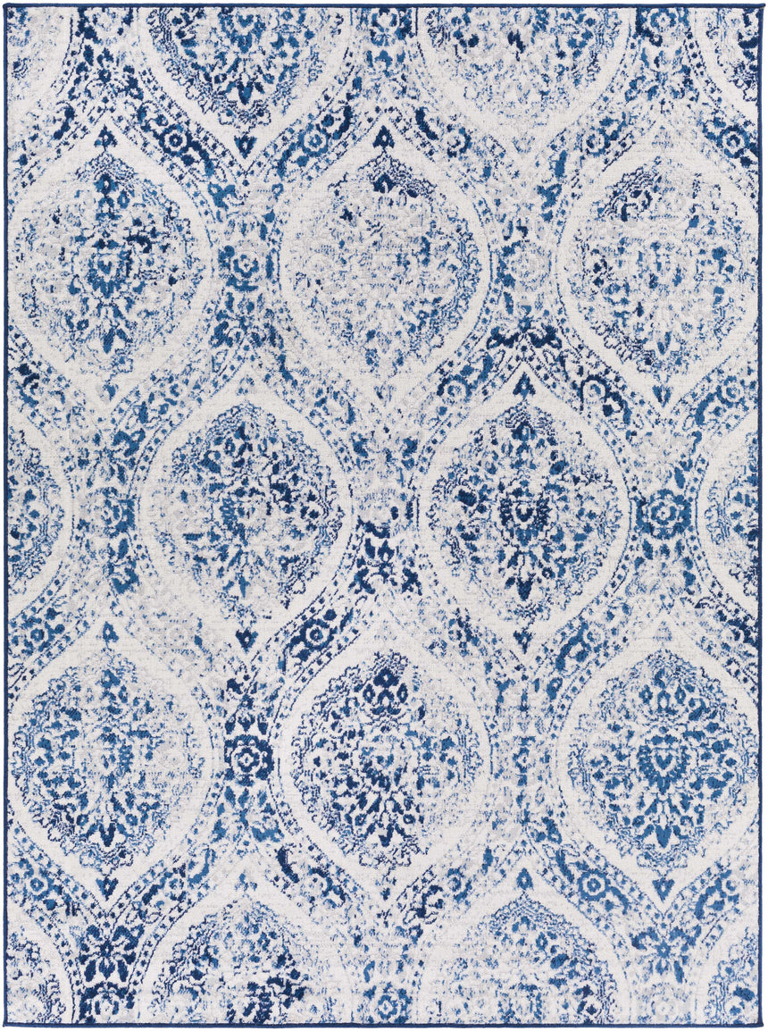 Penrhyndeudraeth Area Rug - Clearance