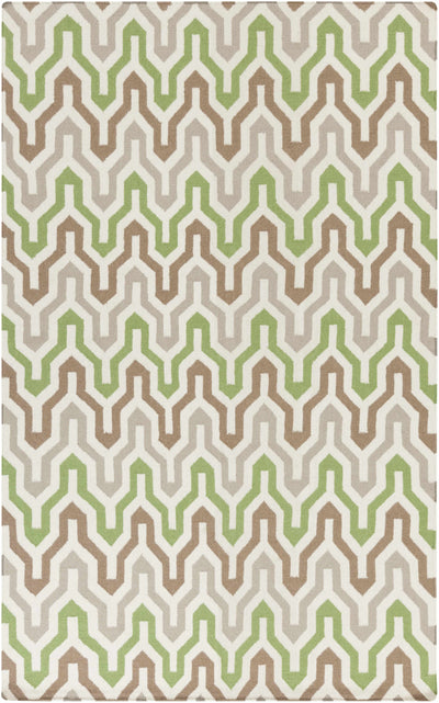 Penryn Wool Area Rug - Clearance