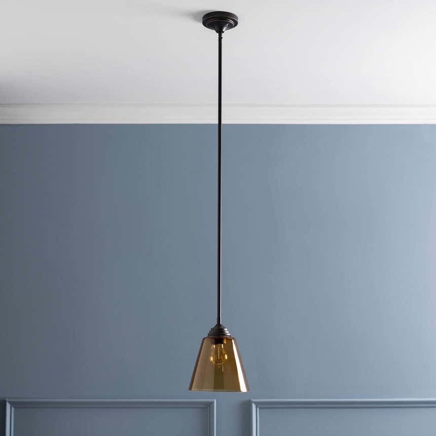 Penshurst Ceiling Light - Clearance