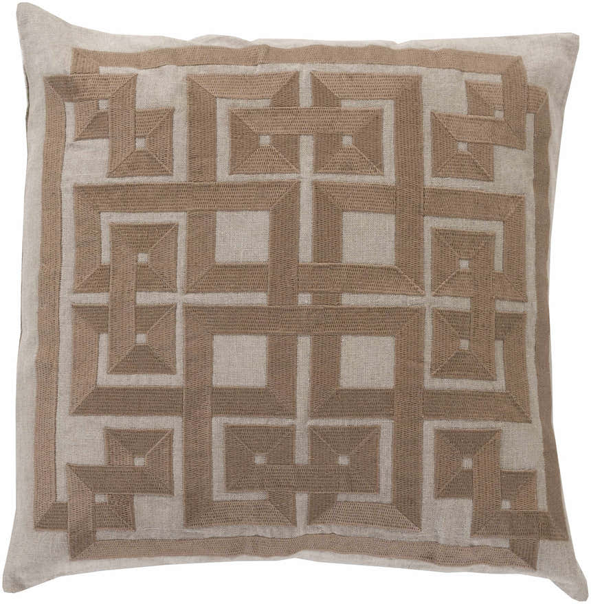Pensilva Throw Pillow - Clearance