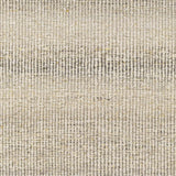 Penticton Cream Flat Woven Wool Rug