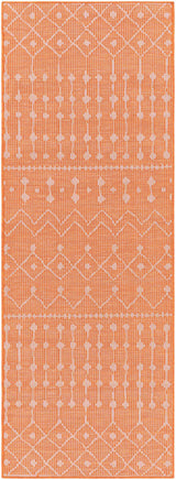 Pentre Flatweave Area Carpet - Clearance