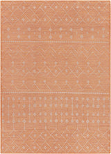 Pentre Flatweave Area Carpet - Clearance