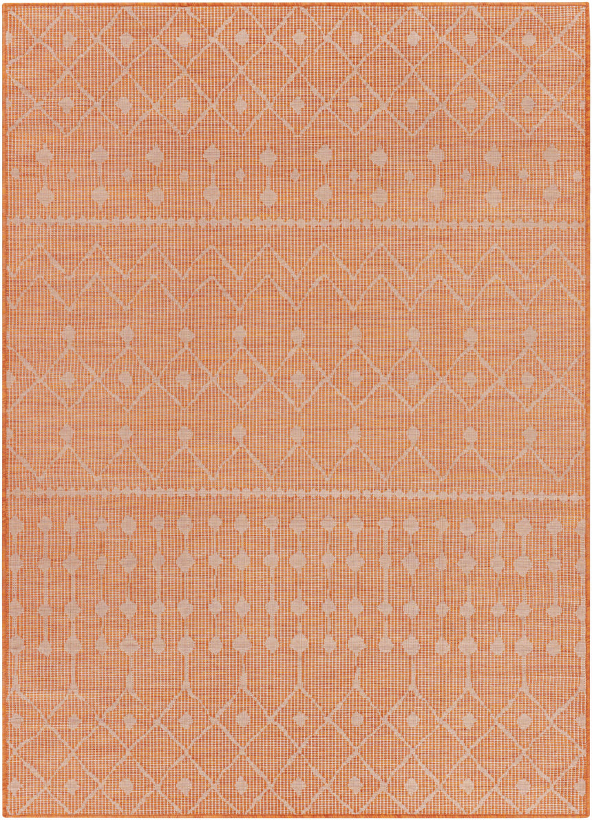 Pentre Flatweave Area Carpet - Clearance