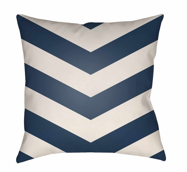 Penwood Throw Pillow