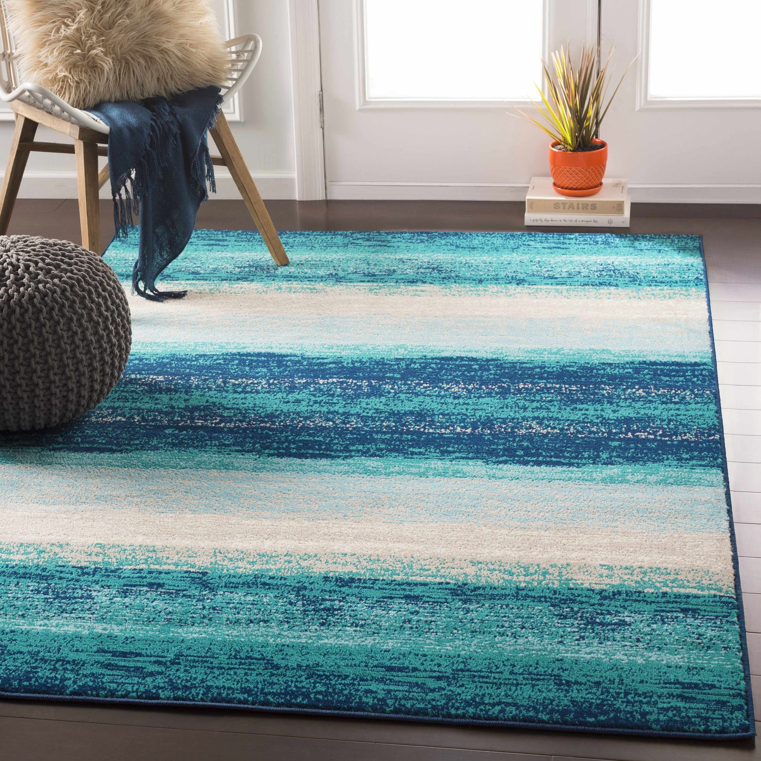 Peosta Area Rug - Clearance
