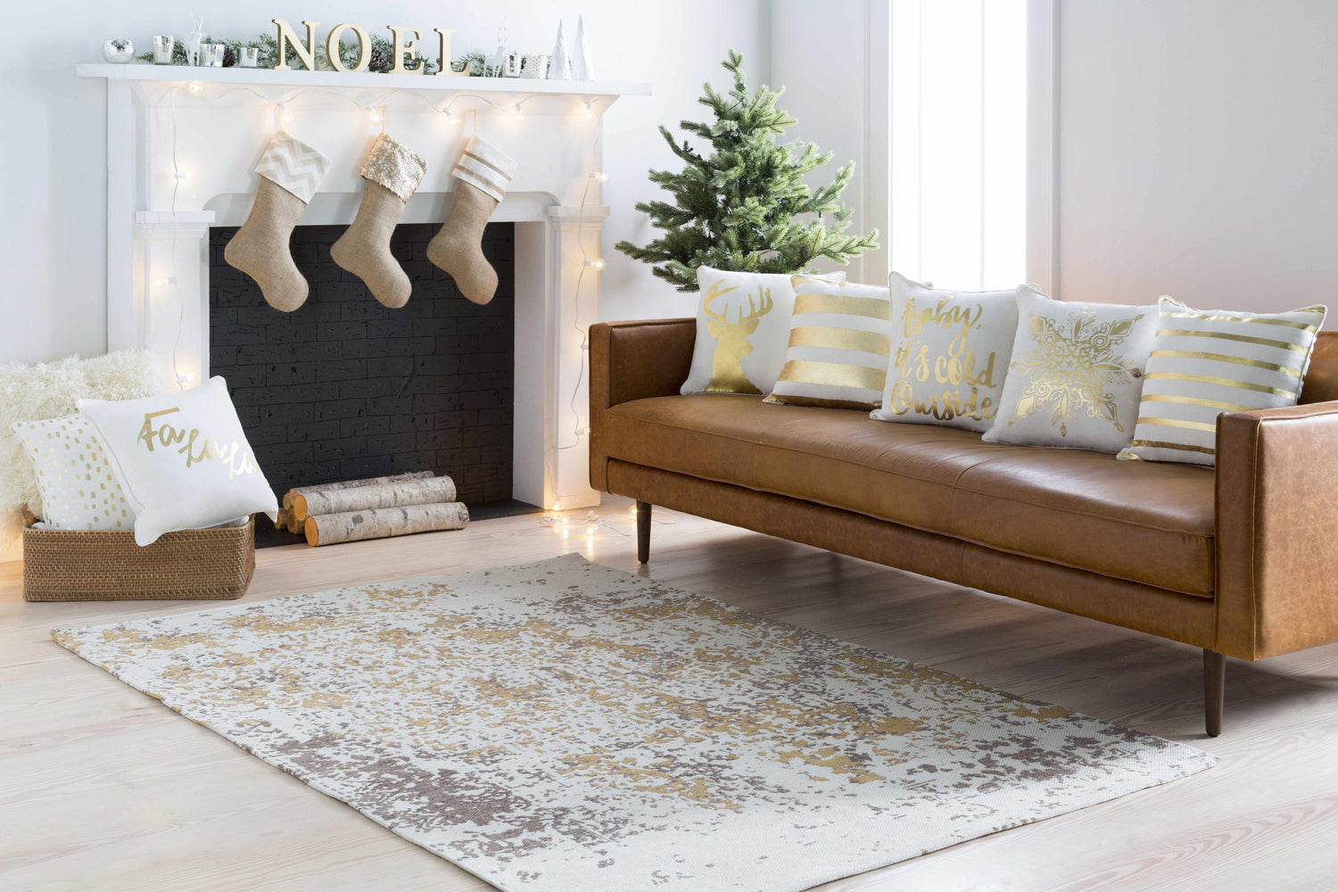 Peru Area Rug - Clearance – Boutique Rugs