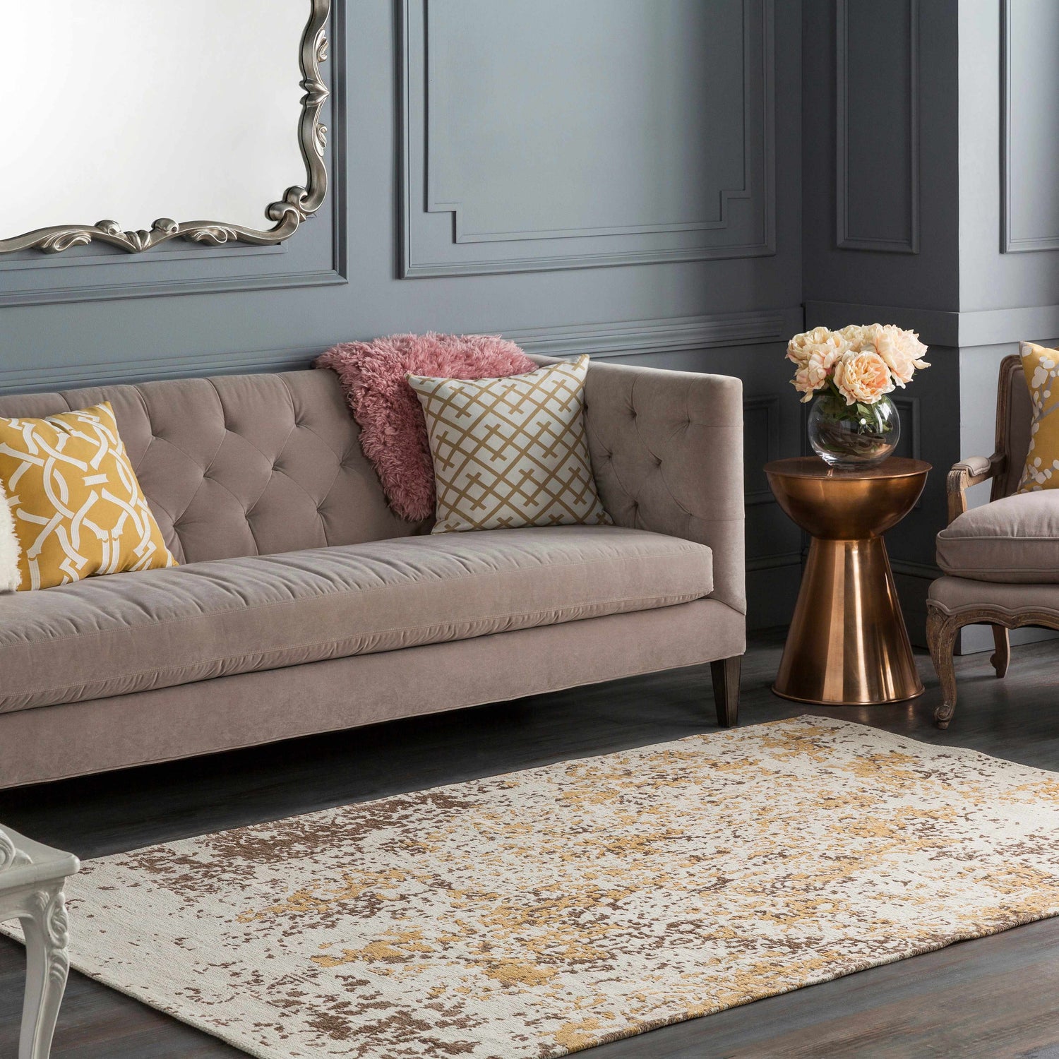Peru Area Rug - Clearance – Boutique Rugs