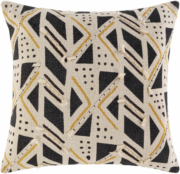 Petone Throw Pillow - Clearance