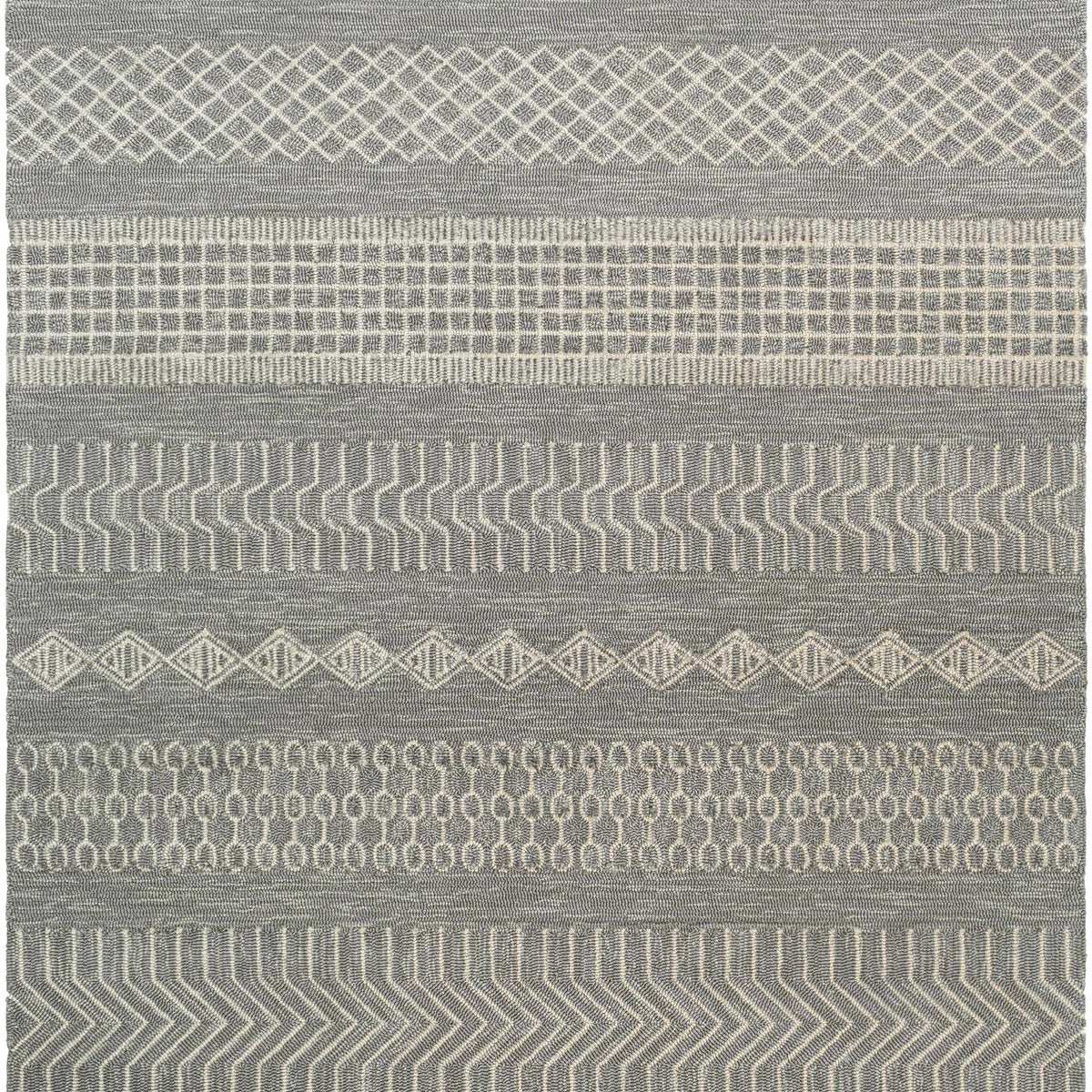 Pewsey Tribal Outdoor Area Rug - Clearance – Boutique Rugs