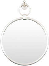 Plougasnou Mirror - Clearance