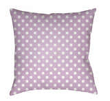 Pagsabangan Outdoor Throw Pillow