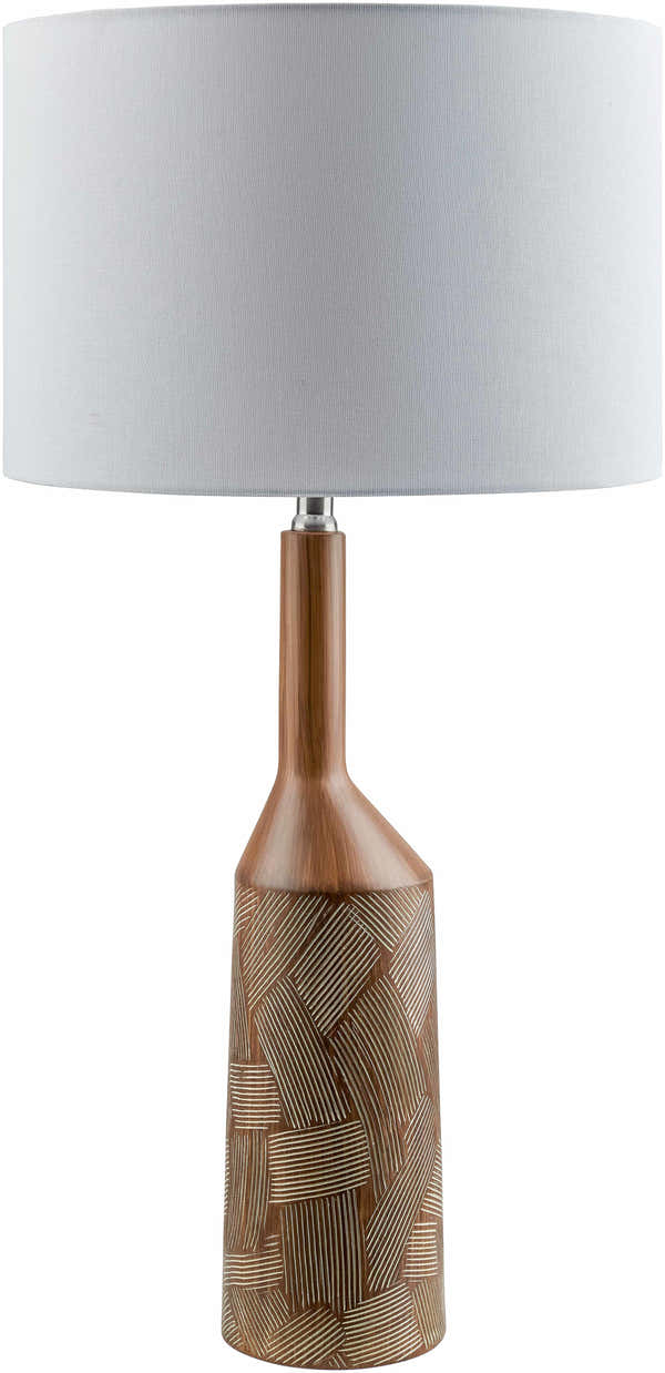 Orenhofen Table Lamp - Clearance