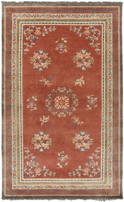 Phillipsport Area Rug - Clearance