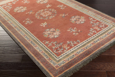 Phillipsport Area Rug - Clearance