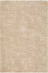 Pabla Tan Speckled Area Rug