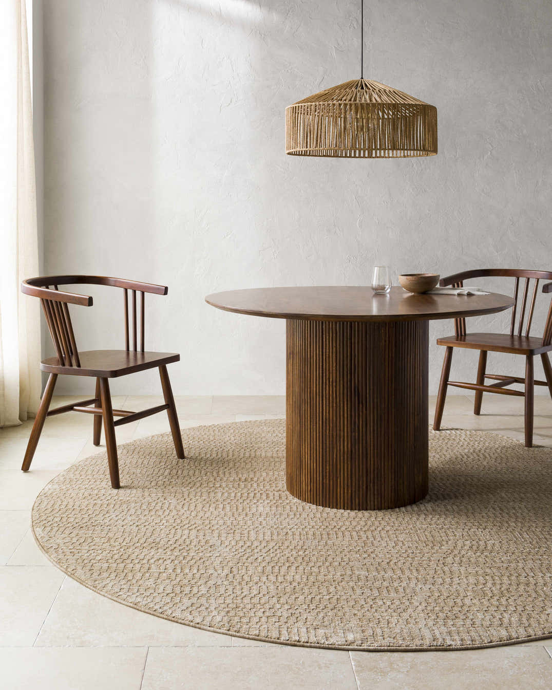 Pabla Tan Speckled Area Rug – Boutique Rugs
