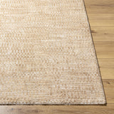 Pabla Tan Speckled Area Rug