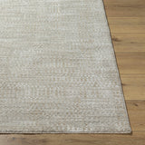 Pabla Light Gray Area Rug
