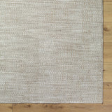 Pabla Light Gray Area Rug