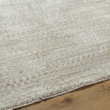 Pabla Light Gray Area Rug