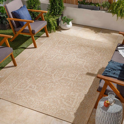 Phuthaditjhaba Indoor & Outdoor Rug - Clearance