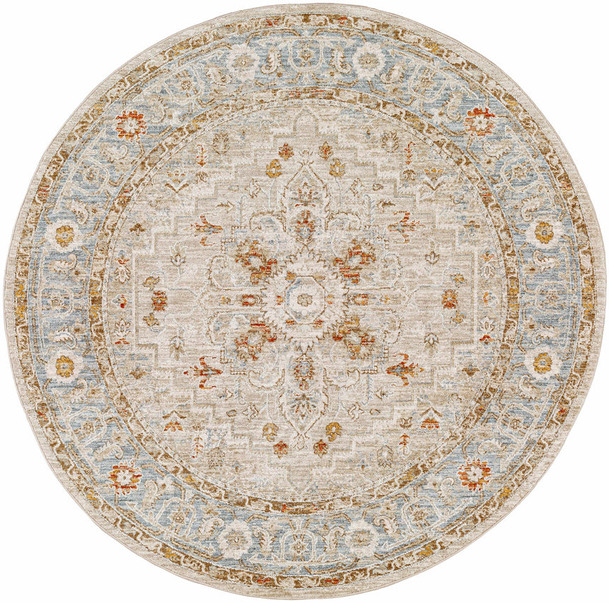 Phyllis Statement Rug