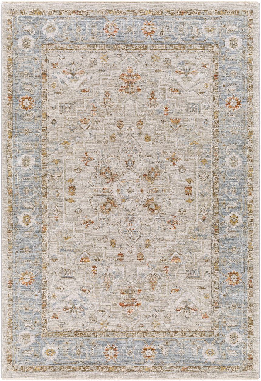 Phyllis Statement Rug