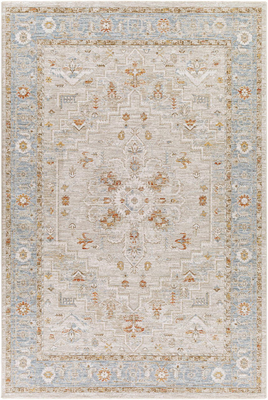 Phyllis Statement Rug