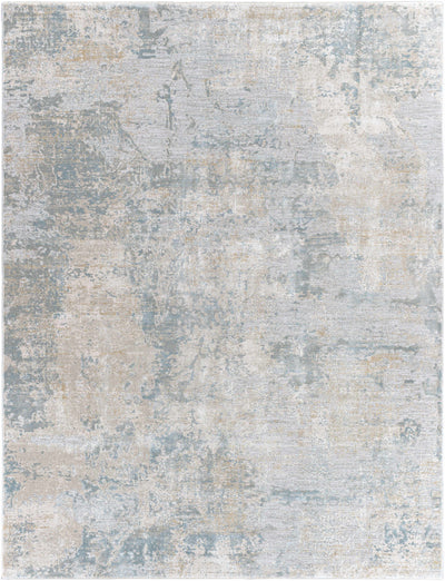 Pialba Abstract Smokey Rug