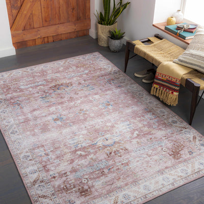 Pickstown Area Rug - Clearance