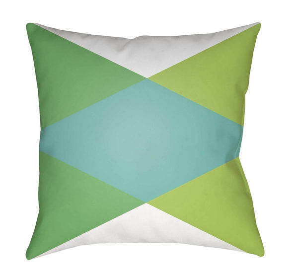 Piddig Throw Pillow